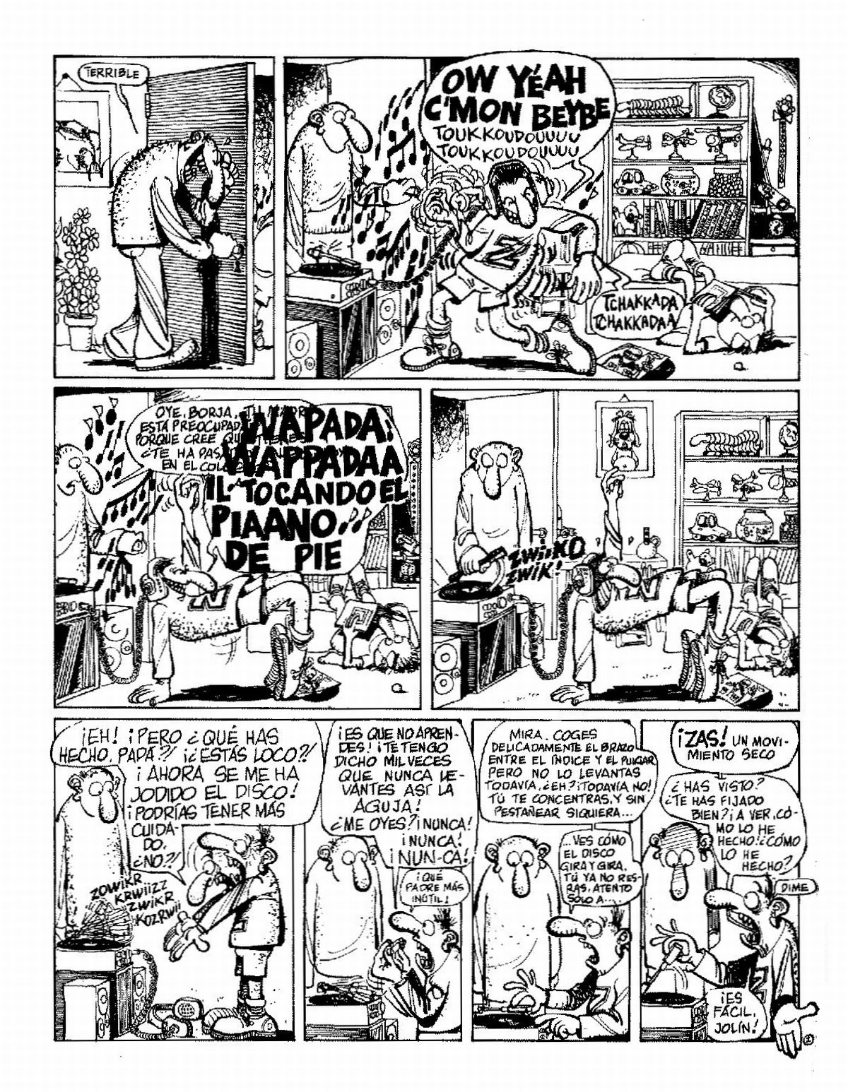 Los mejores cuentos de Edika 4 image number 35