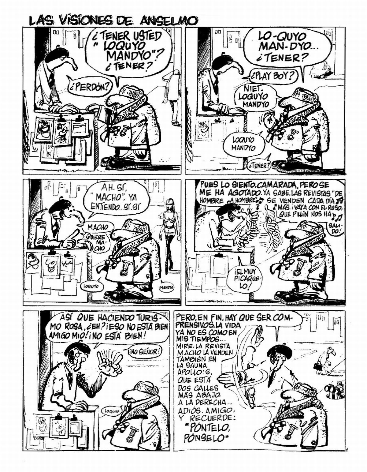 Los mejores cuentos de Edika 4 image number 40