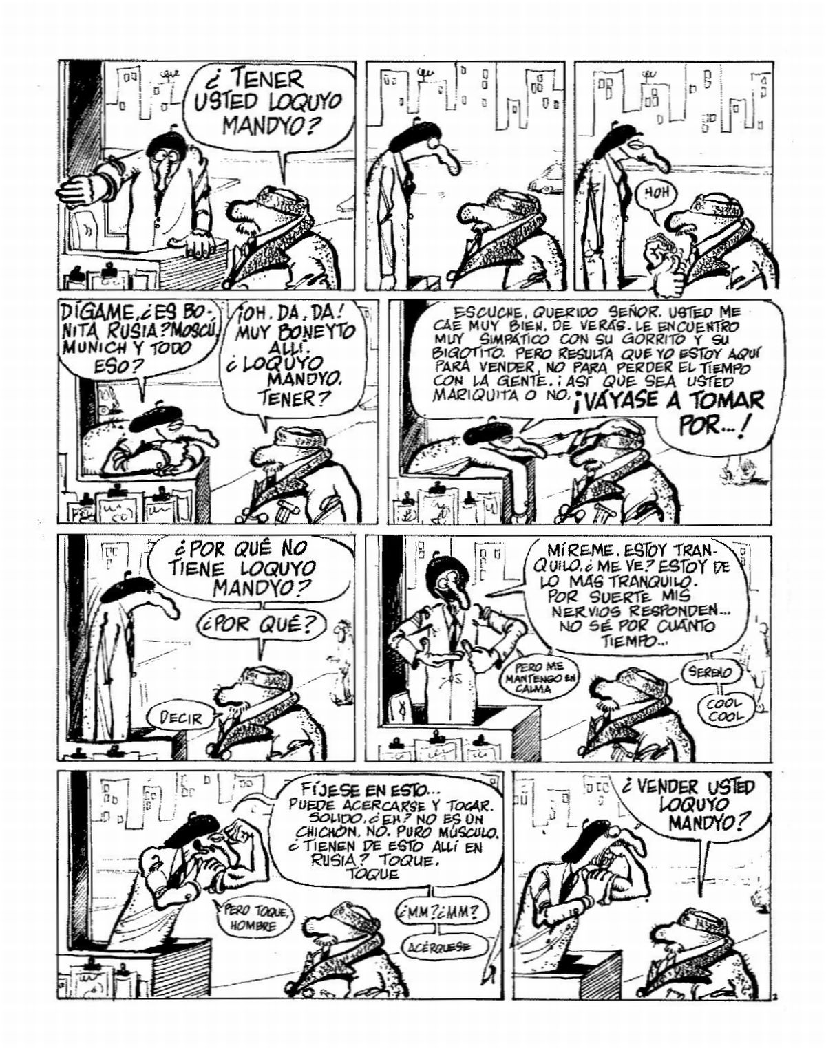 Los mejores cuentos de Edika 4 image number 41