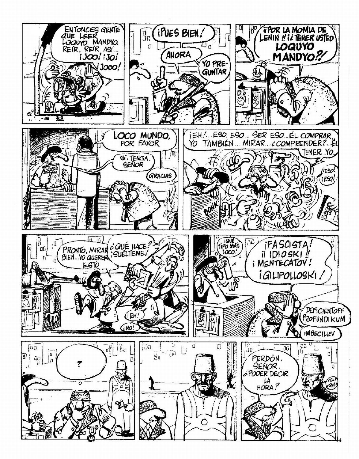 Los mejores cuentos de Edika 4 image number 43