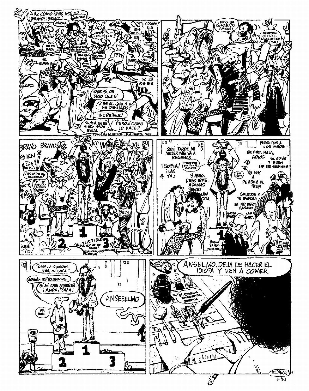 Los mejores cuentos de Edika 4 image number 46