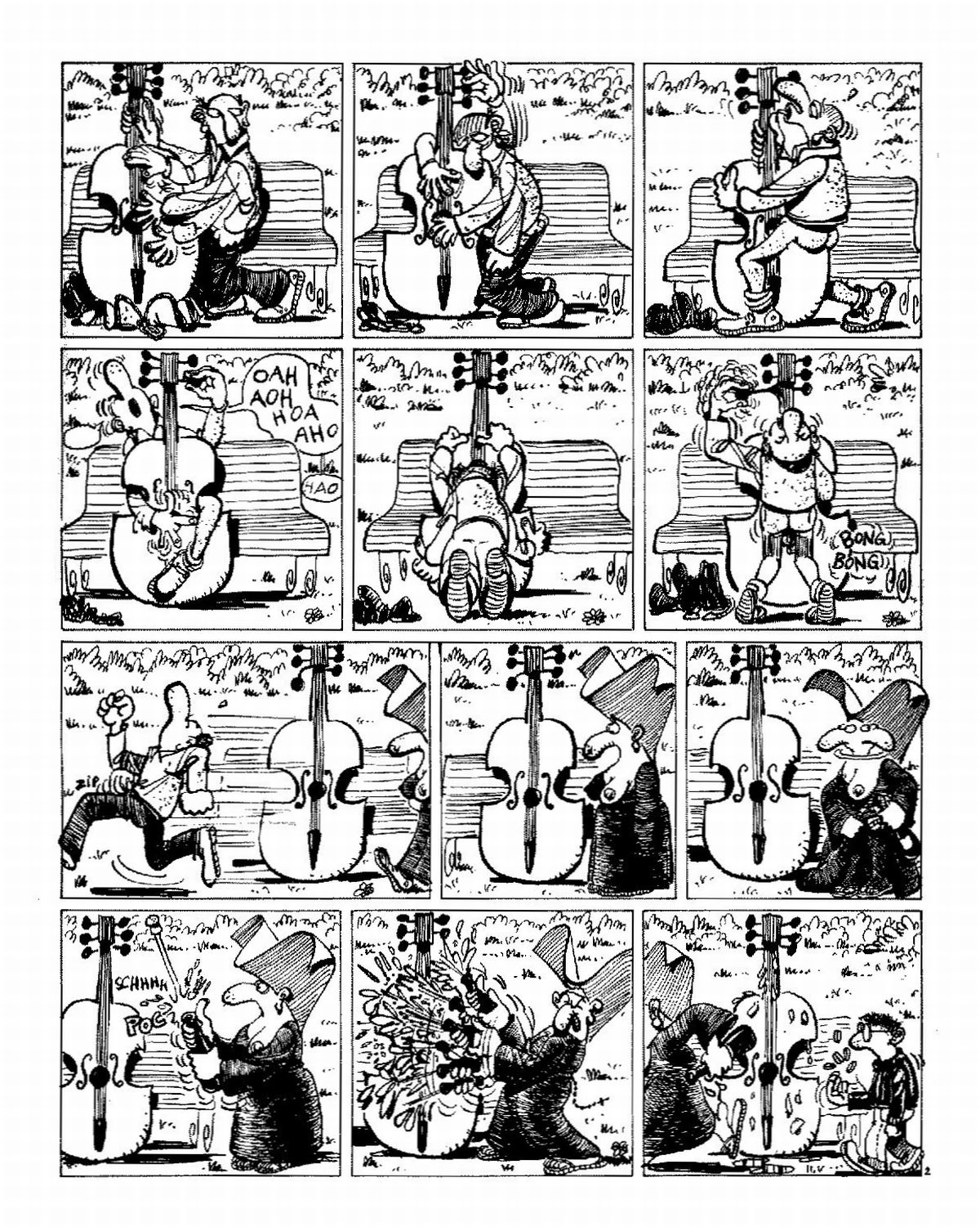 Los mejores cuentos de Edika 4 image number 48