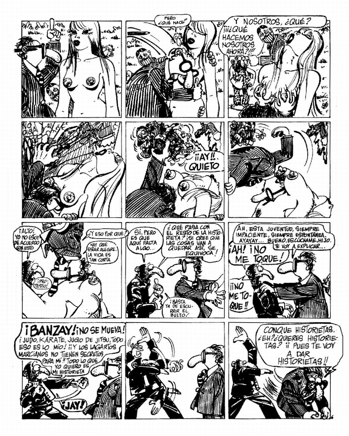 Los mejores cuentos de Edika 4 image number 52
