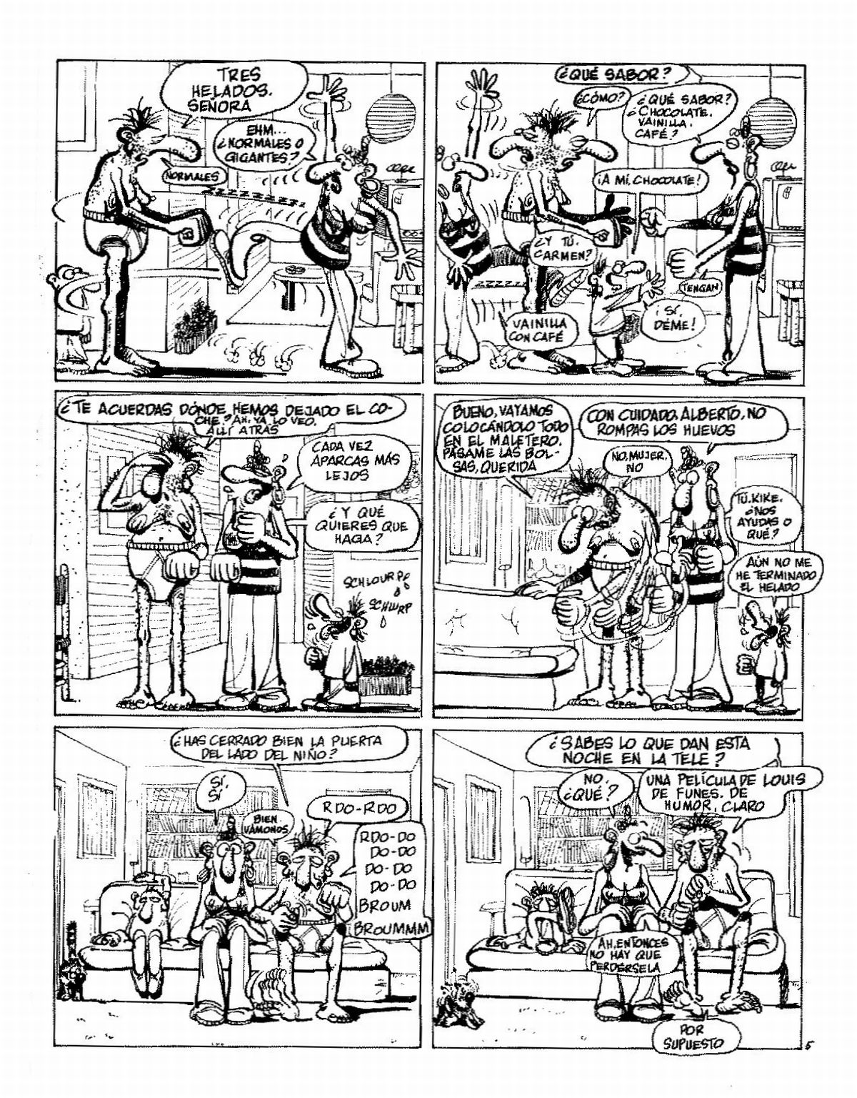 Los mejores cuentos de Edika 4 image number 6