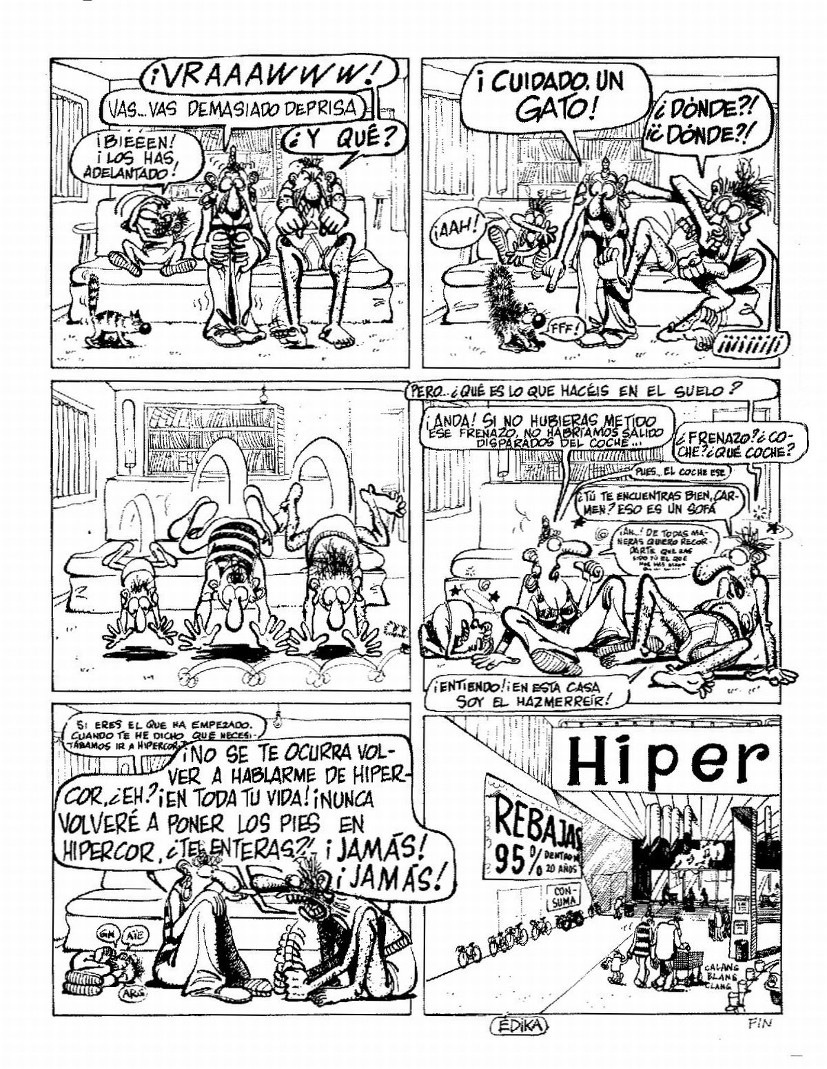 Los mejores cuentos de Edika 4 image number 8