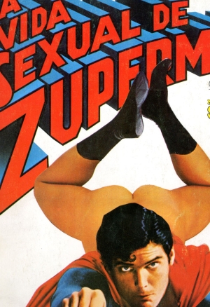 Nacional Show - La vida sexual de Zupermán