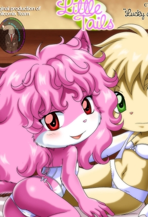 Little Tails - Chapter 5