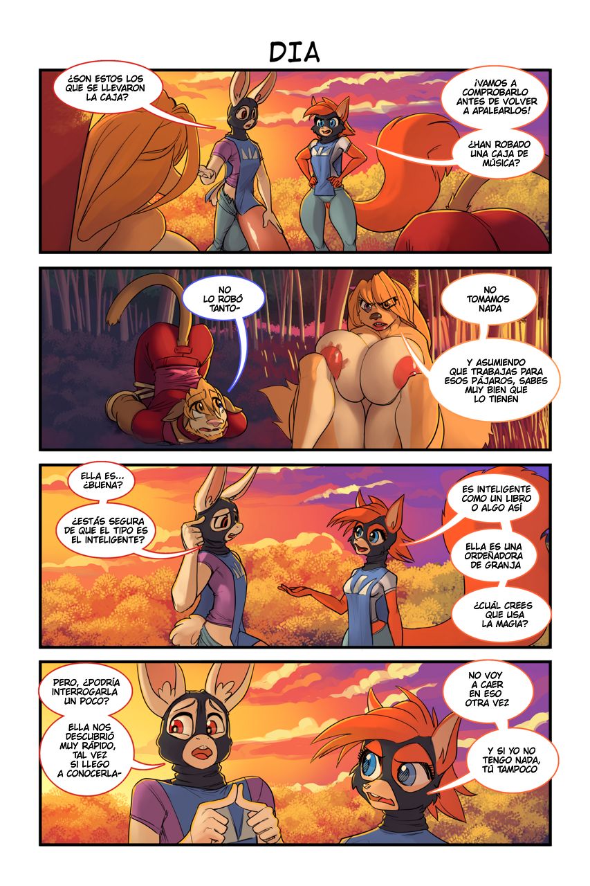 Amanda in Coveille image number 26