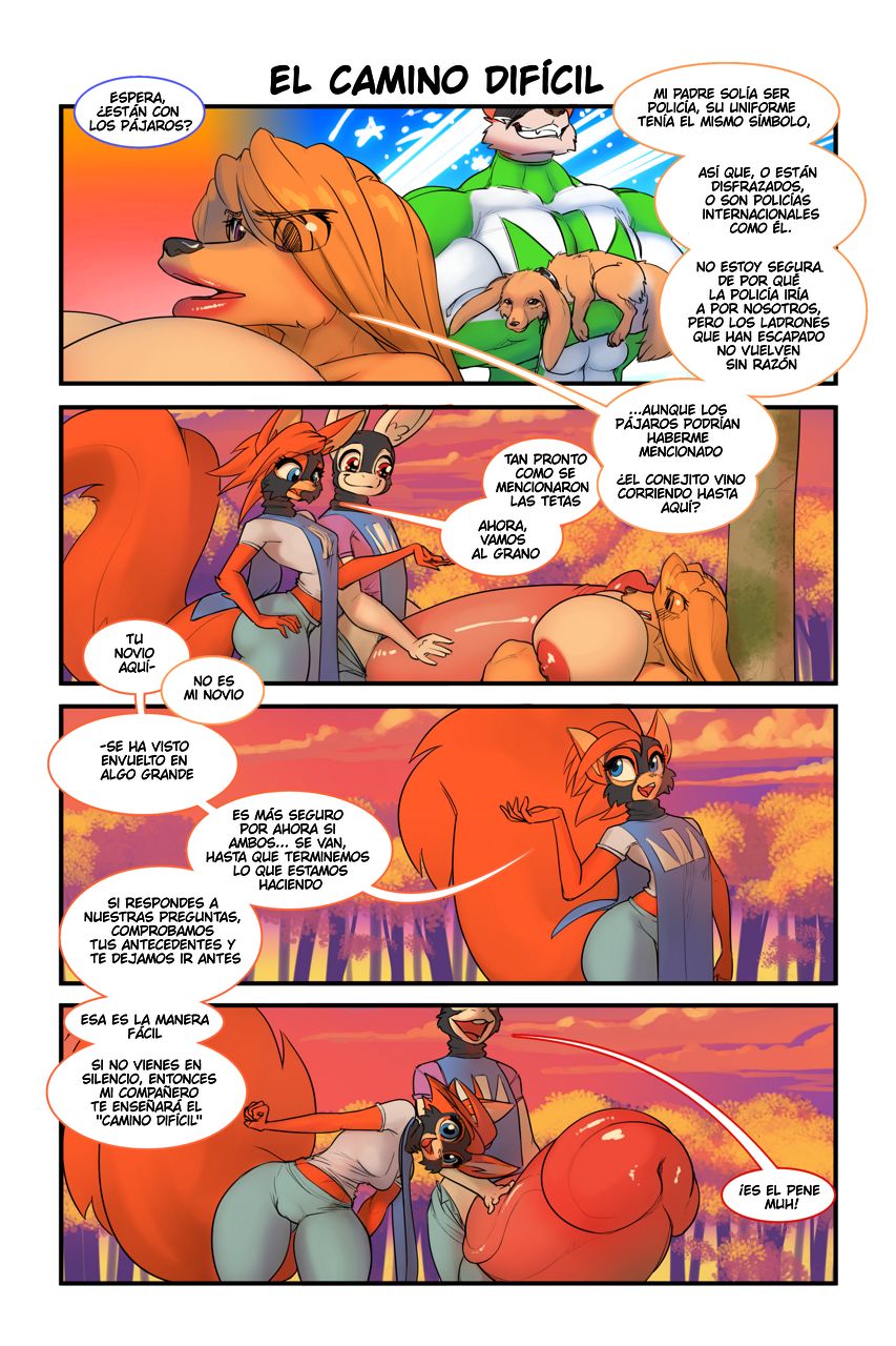 Amanda in Coveille image number 27