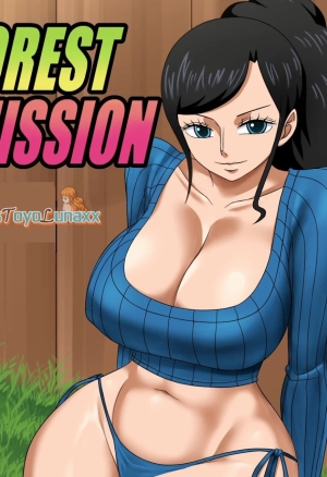 Forest Mission