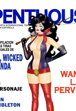 Wanda la Perversa