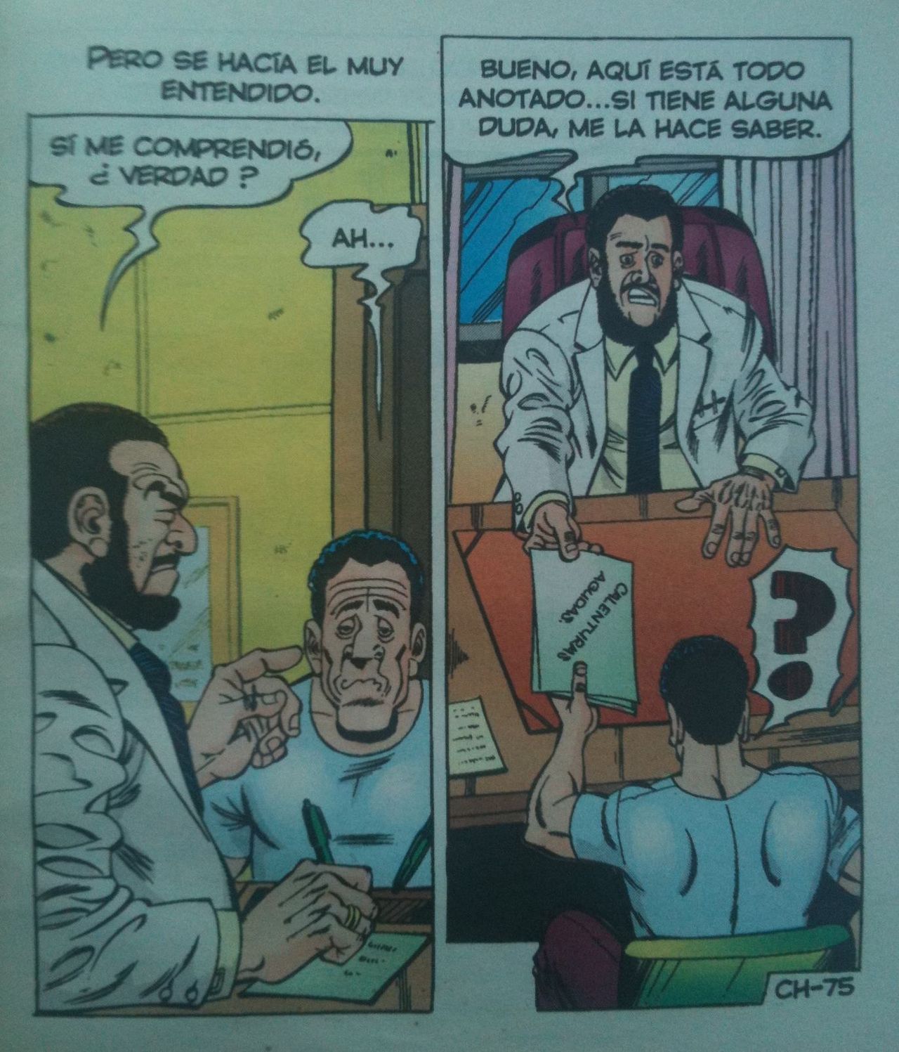 Las Chambeadoras 175 image number 66