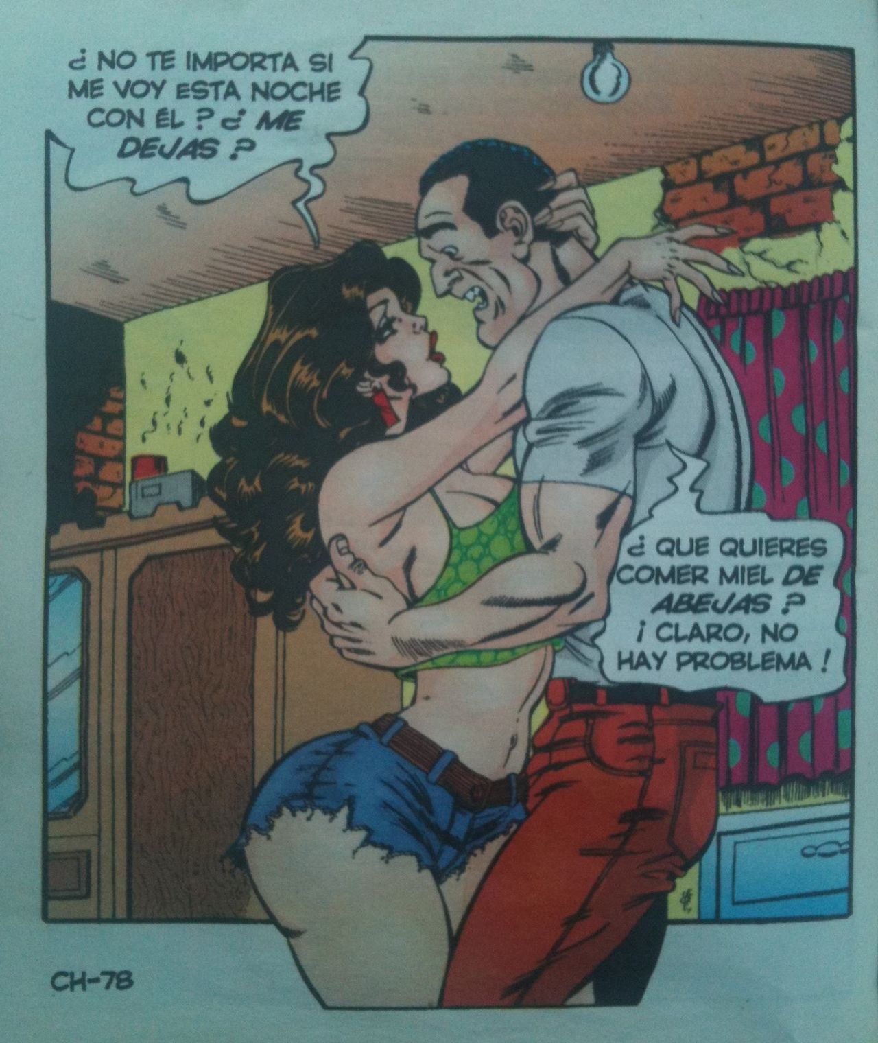 Las Chambeadoras 175 image number 69