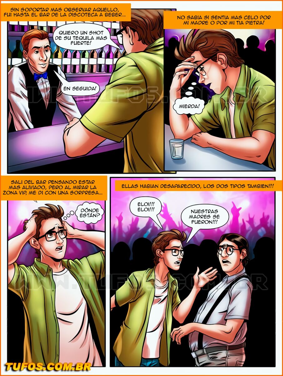 O Nerd Comedor 19 image number 7