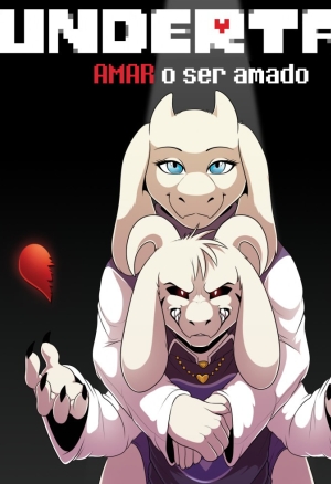 Undertail:  Amar o ser amado