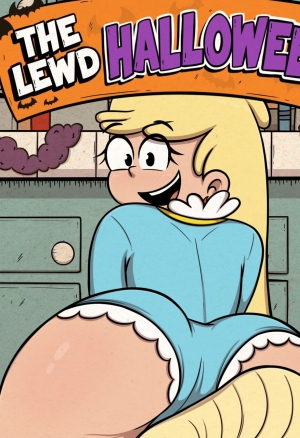 The Lewd Halloween     Ongoing