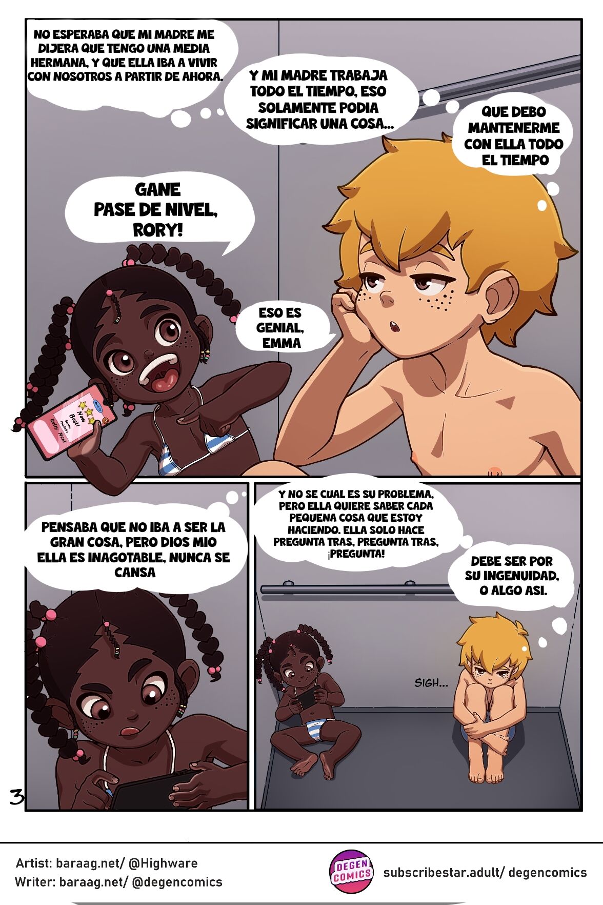 Small, Tight Spaces image number 2