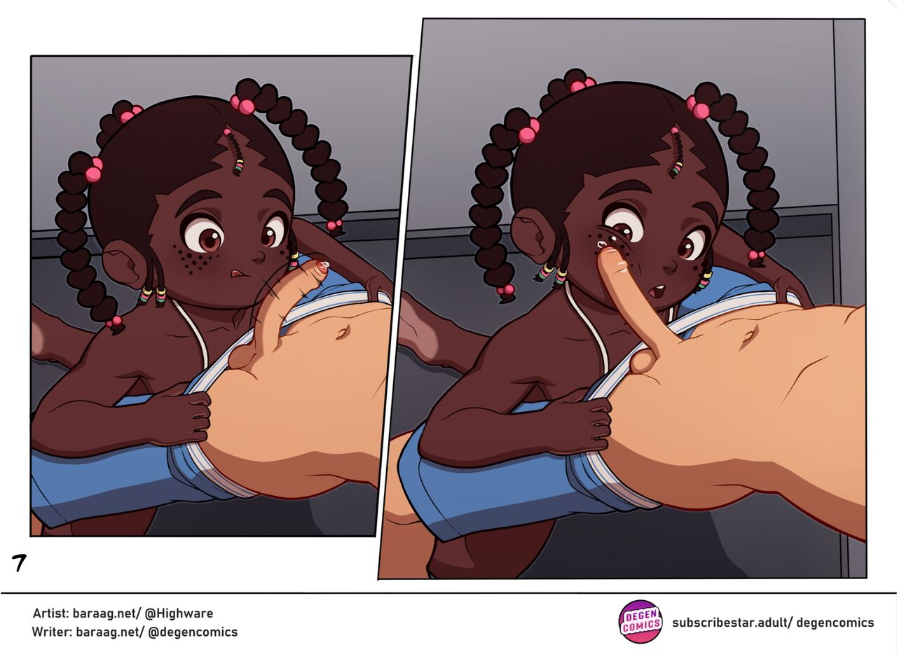 Small, Tight Spaces image number 6