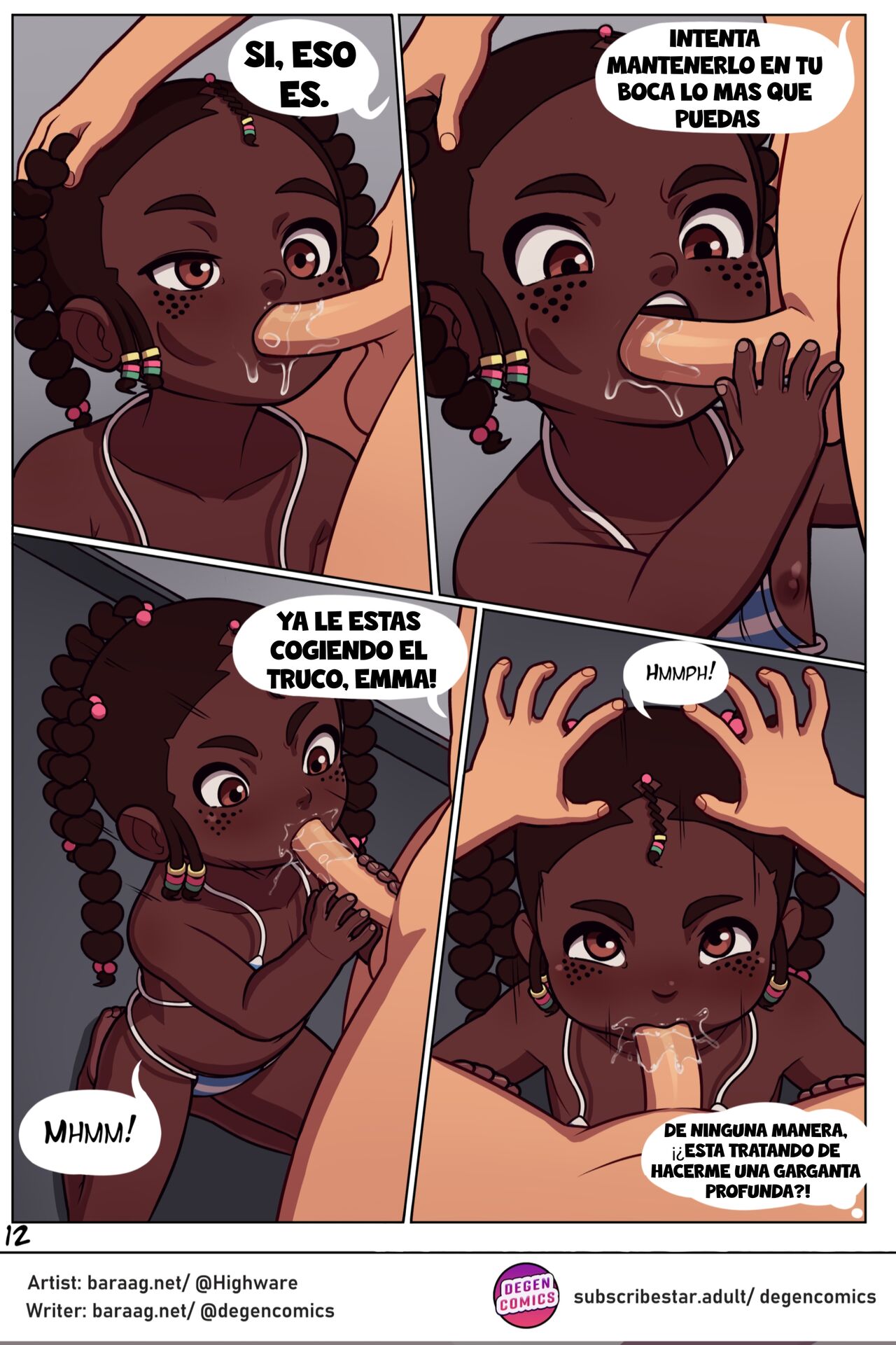 Small, Tight Spaces image number 11