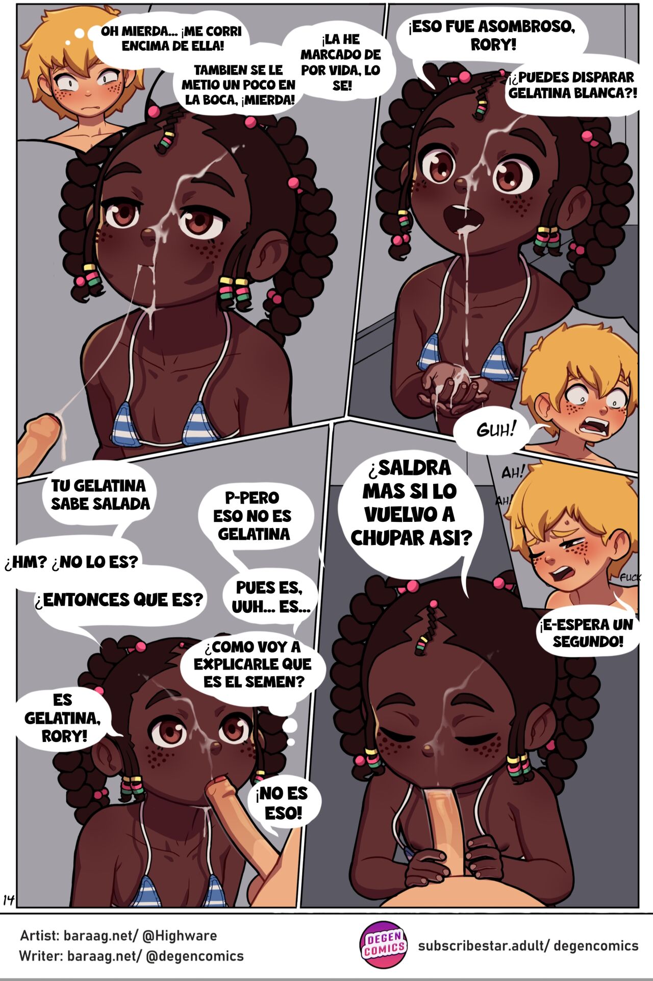 Small, Tight Spaces image number 13