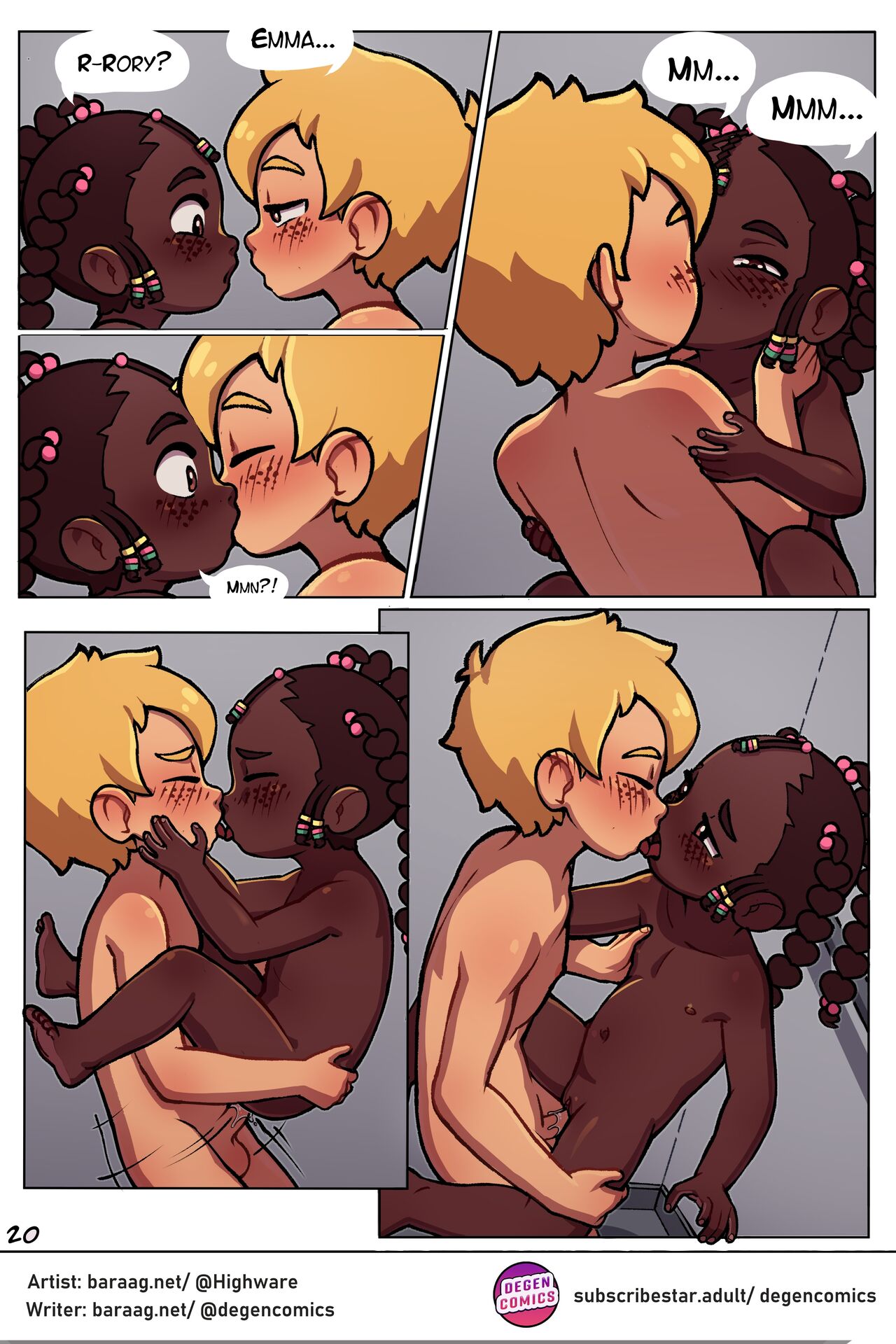 Small, Tight Spaces image number 19