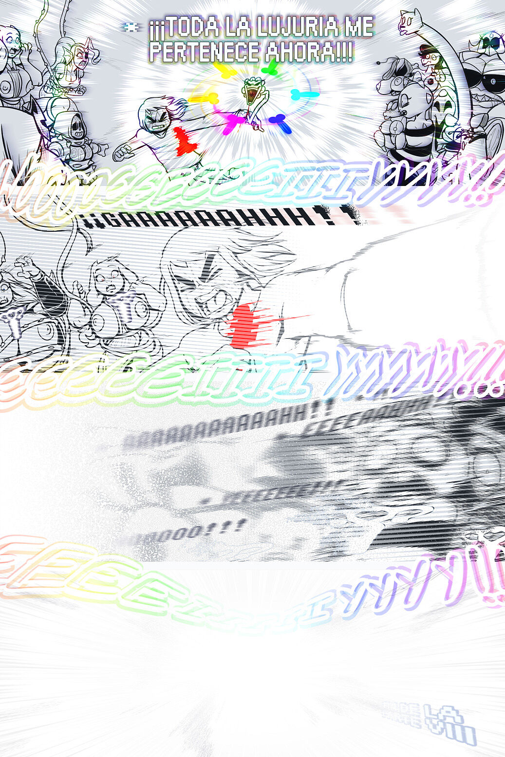 UnderTail image number 251