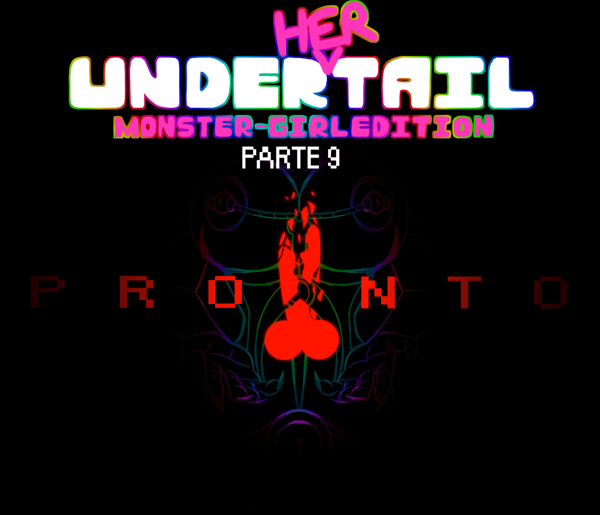 UnderTail image number 252