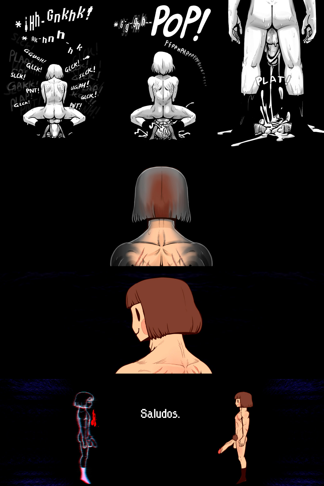 UnderTail image number 258