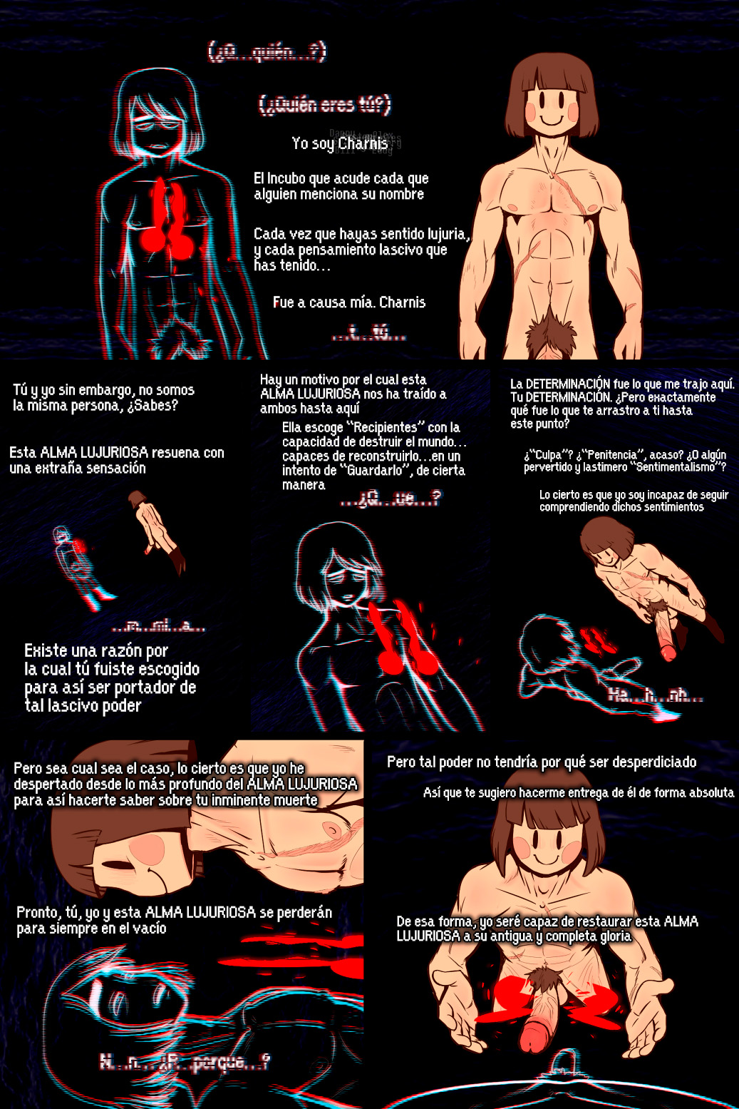 UnderTail image number 259