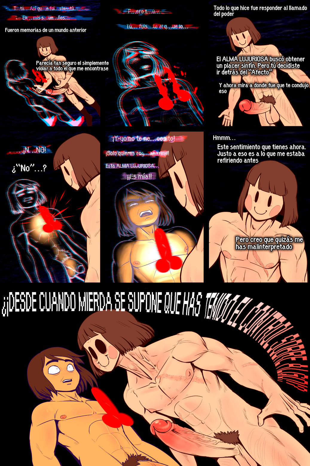 UnderTail image number 260