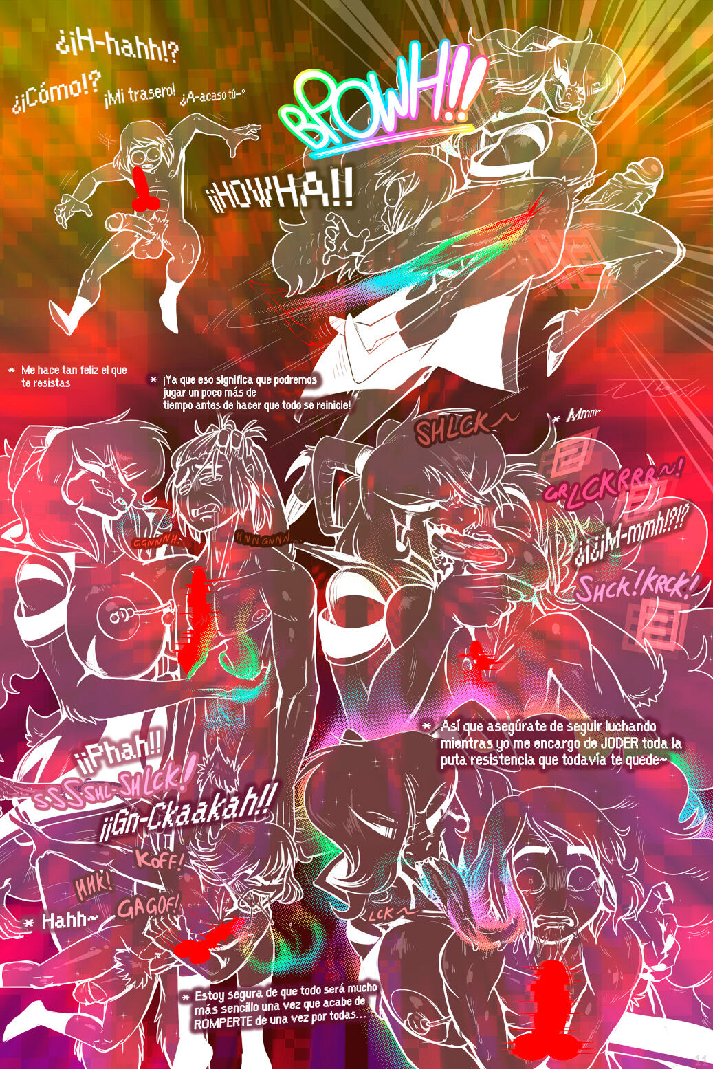 UnderTail image number 263