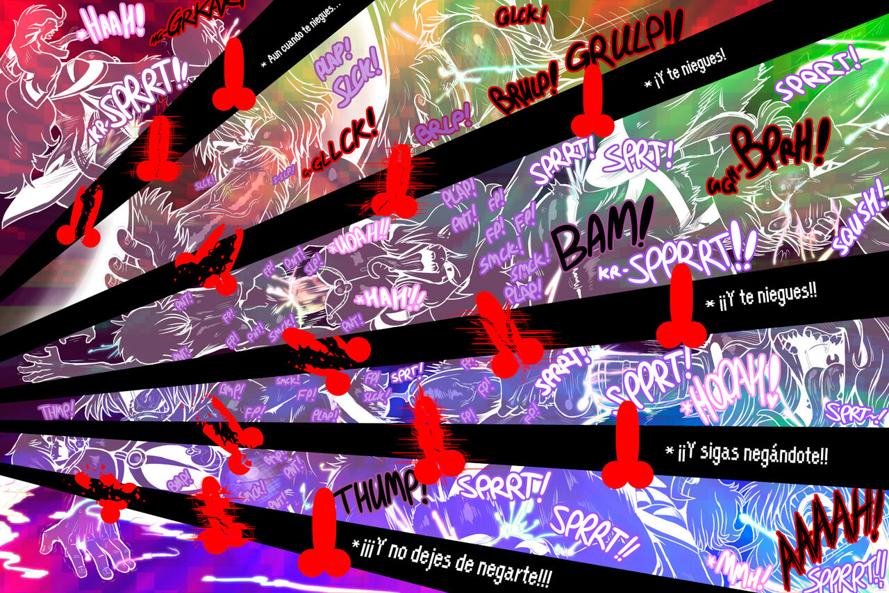 UnderTail image number 264
