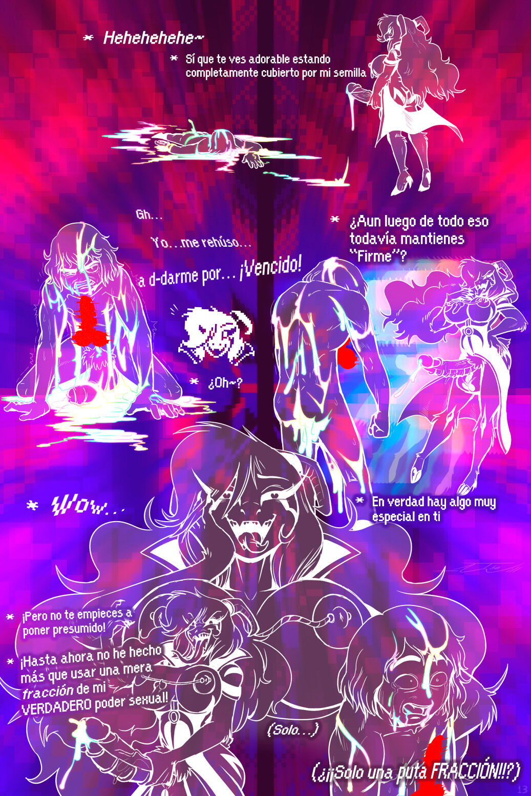 UnderTail image number 265