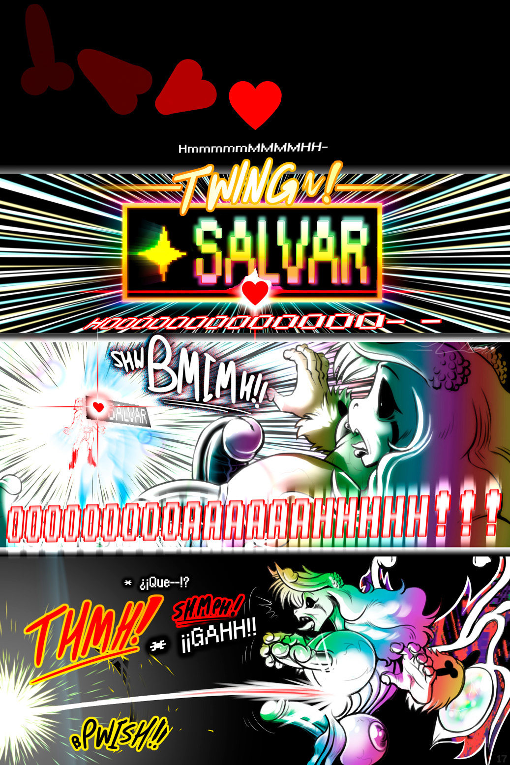 UnderTail image number 269