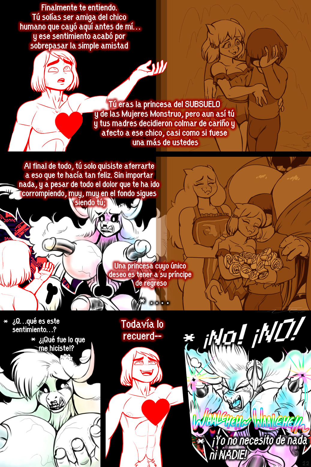 UnderTail image number 274