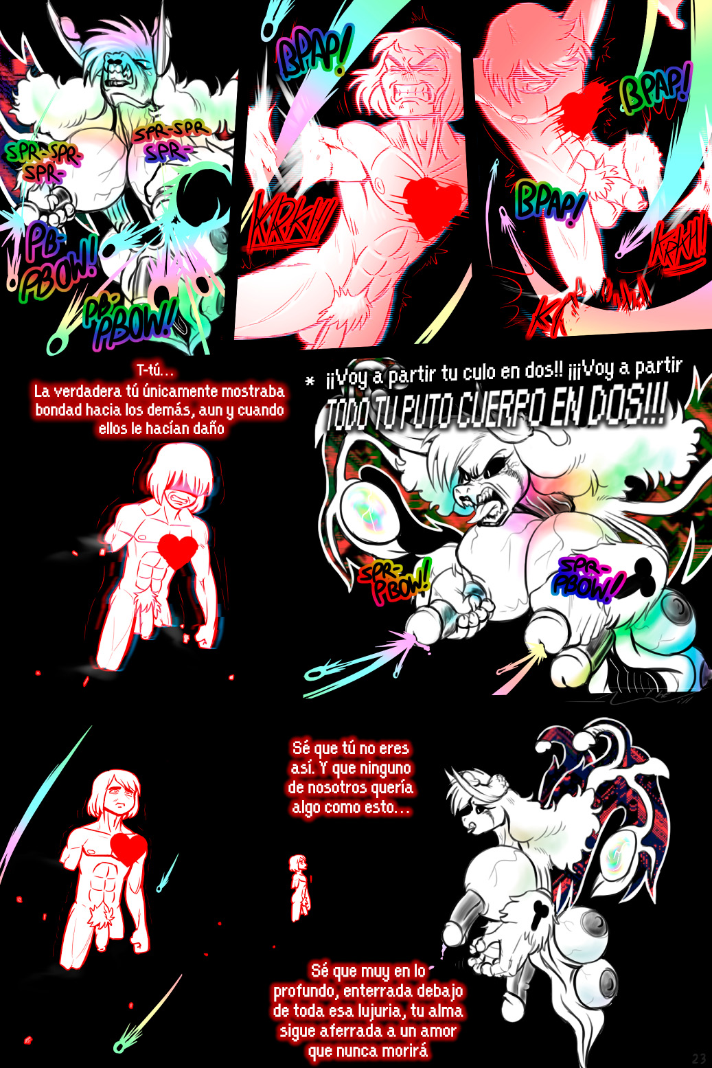 UnderTail image number 275