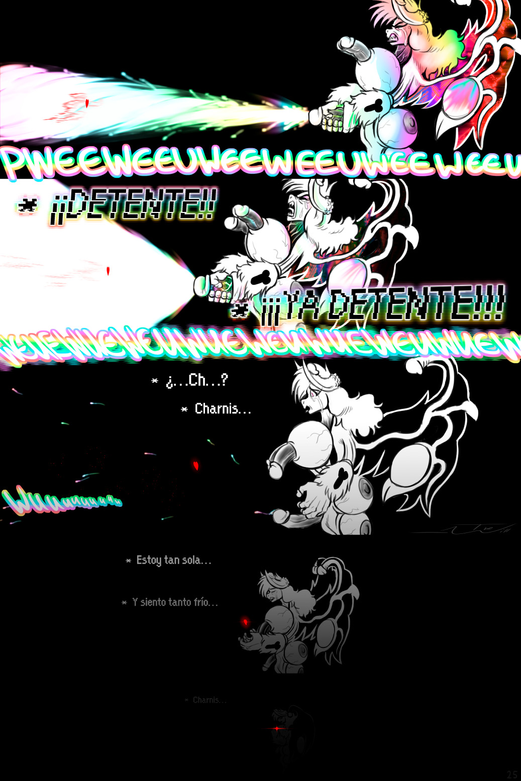 UnderTail image number 277