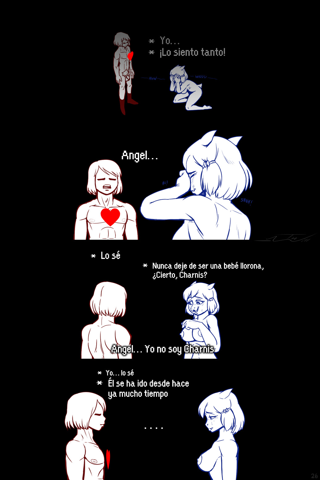 UnderTail image number 278