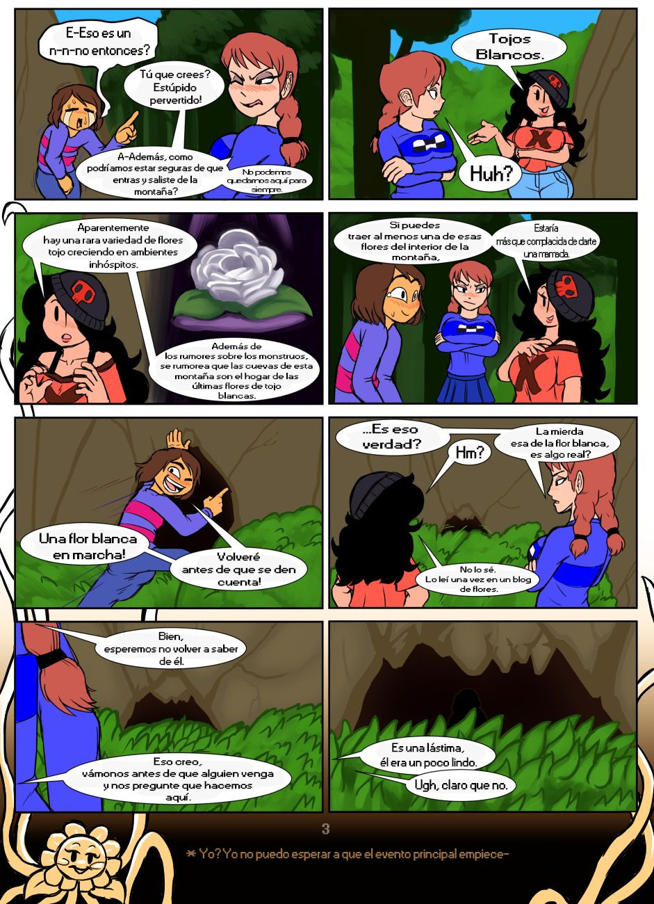 UnderTail image number 27