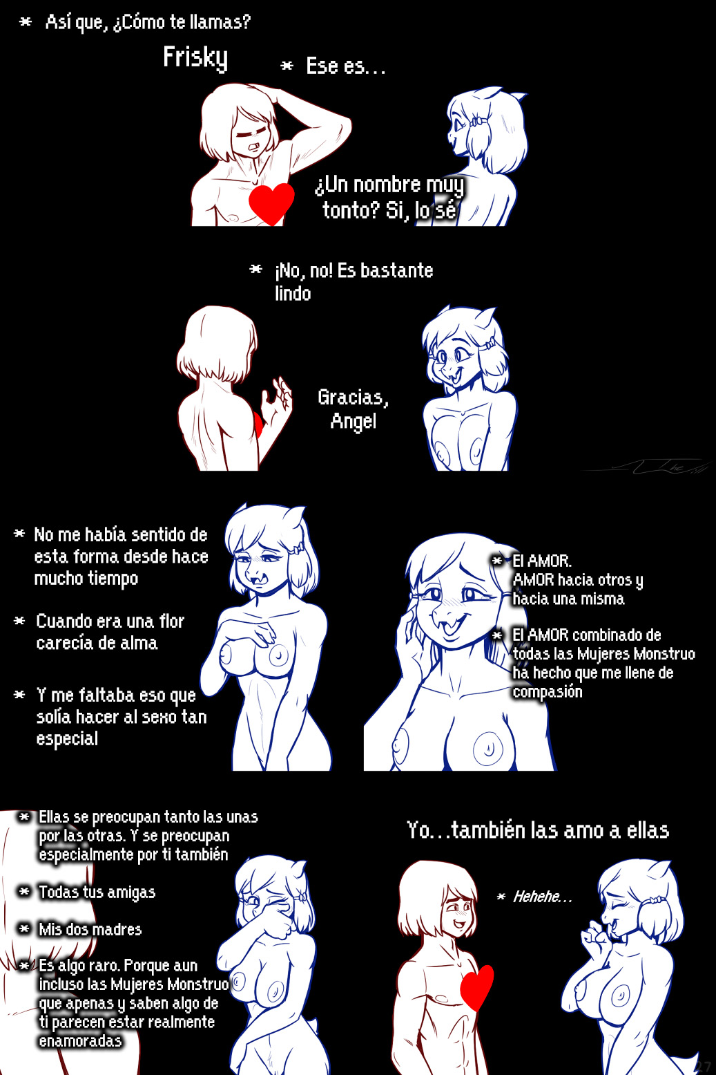 UnderTail image number 279