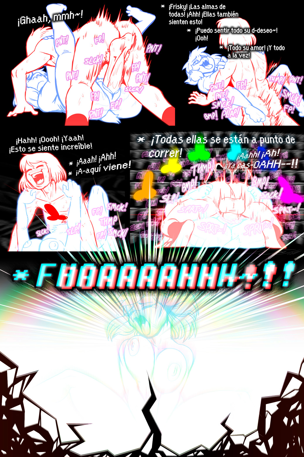 UnderTail image number 282