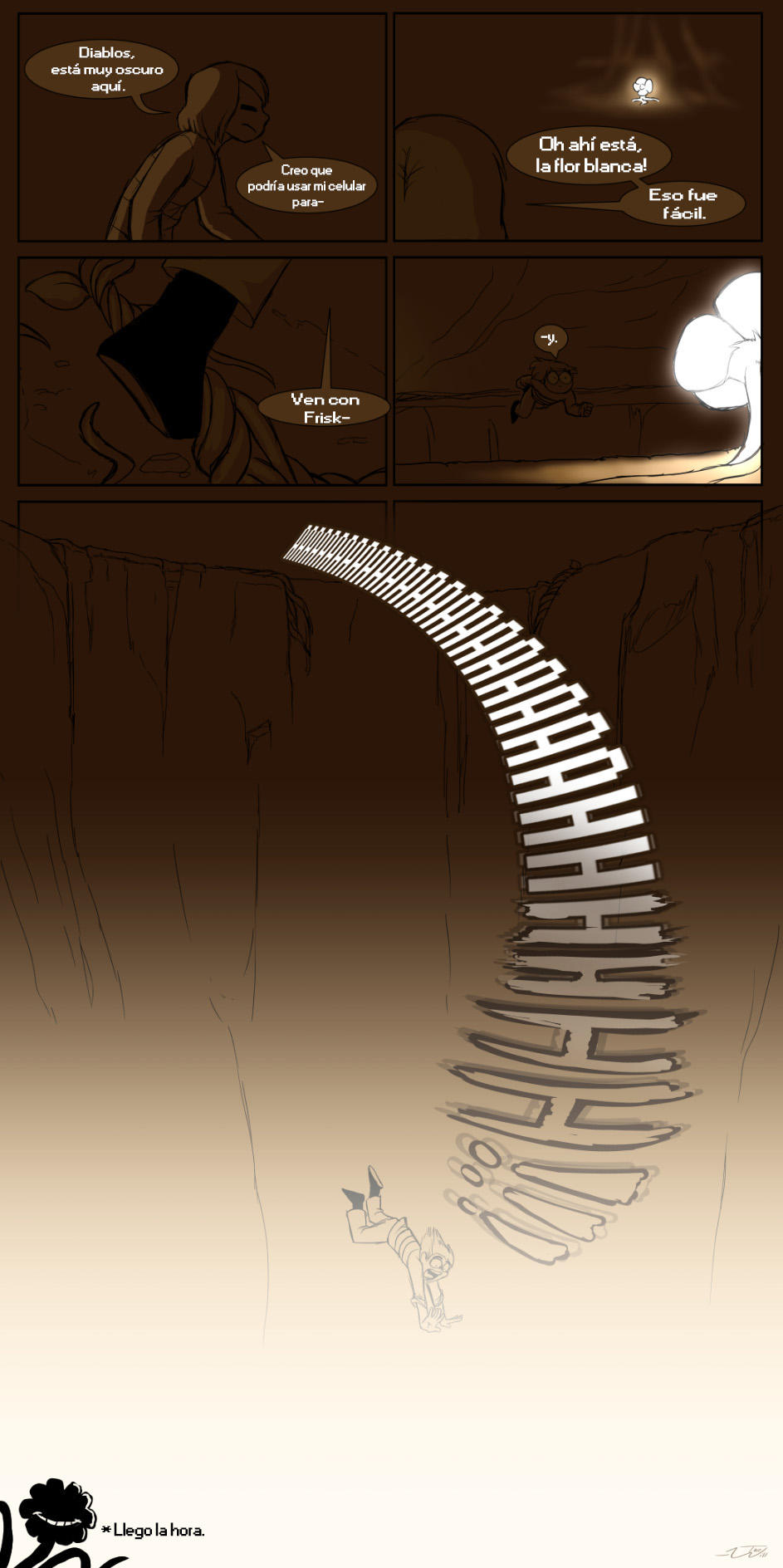 UnderTail image number 28