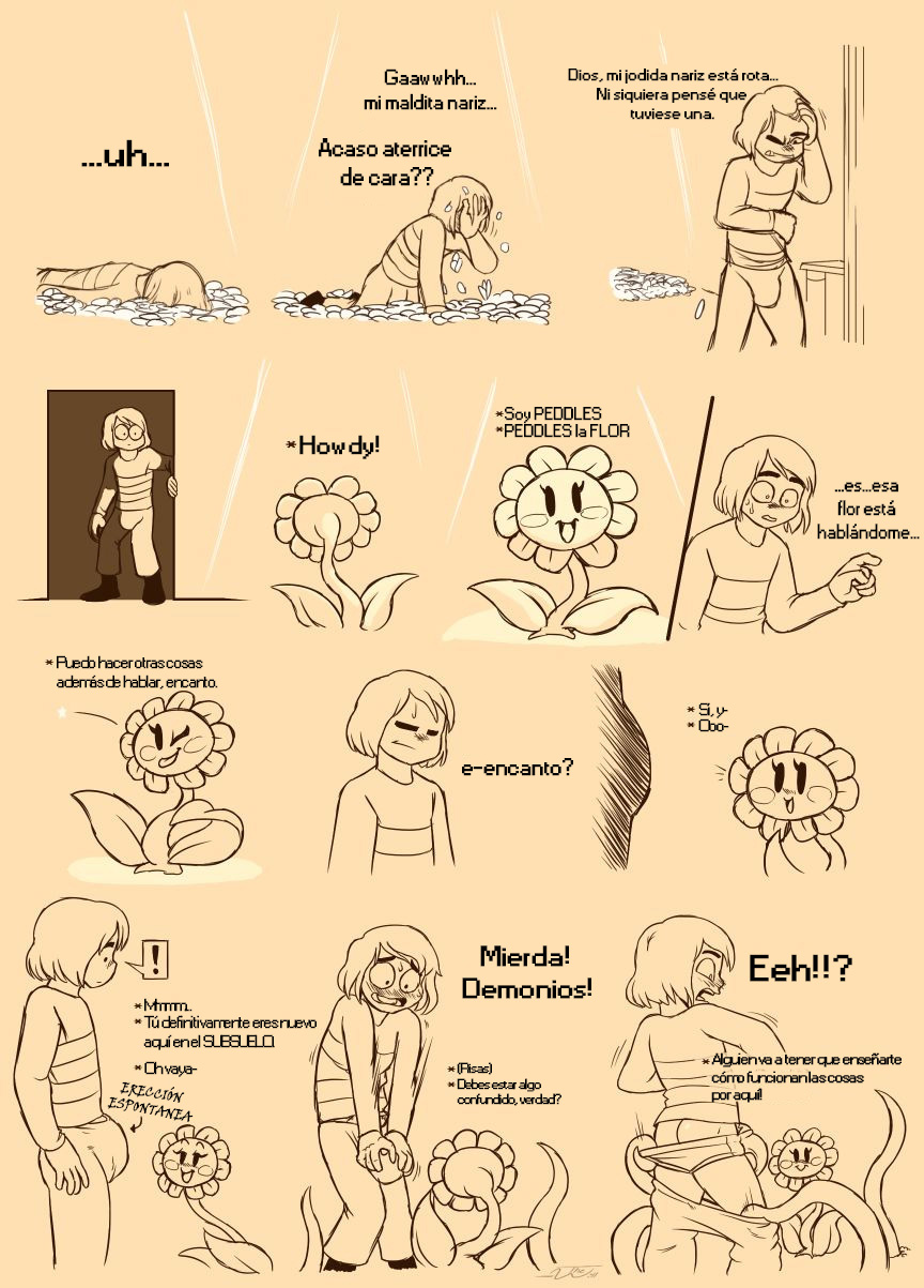 UnderTail image number 29