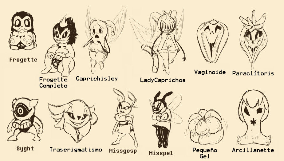 UnderTail image number 301