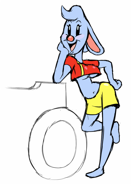 UnderTail image number 303