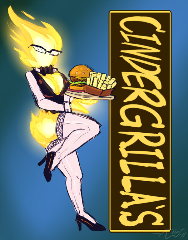 UnderTail image number 305