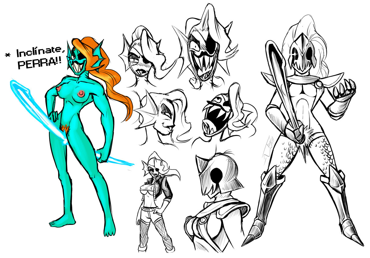 UnderTail image number 308