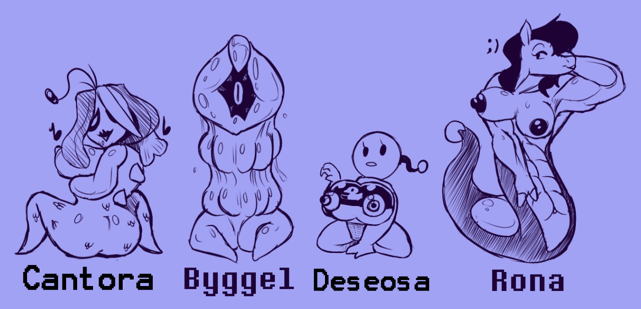 UnderTail image number 309