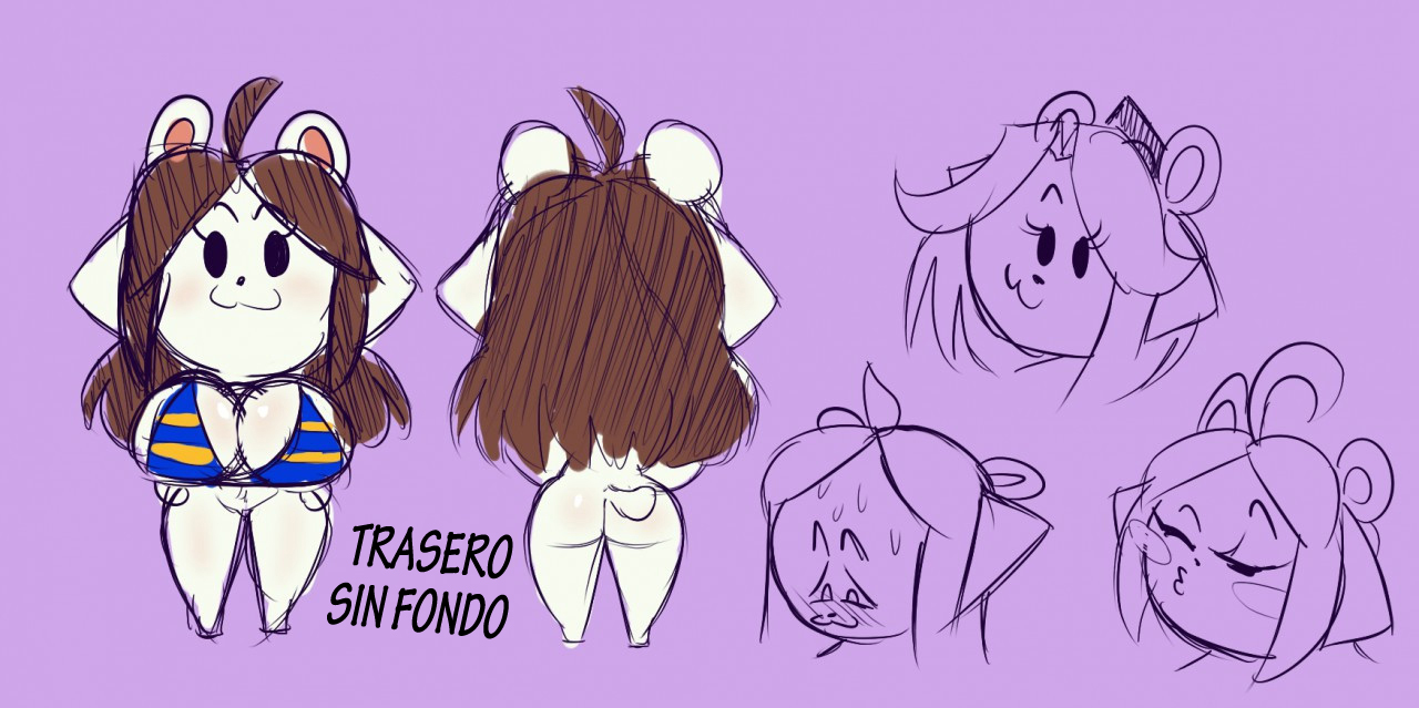 UnderTail image number 310