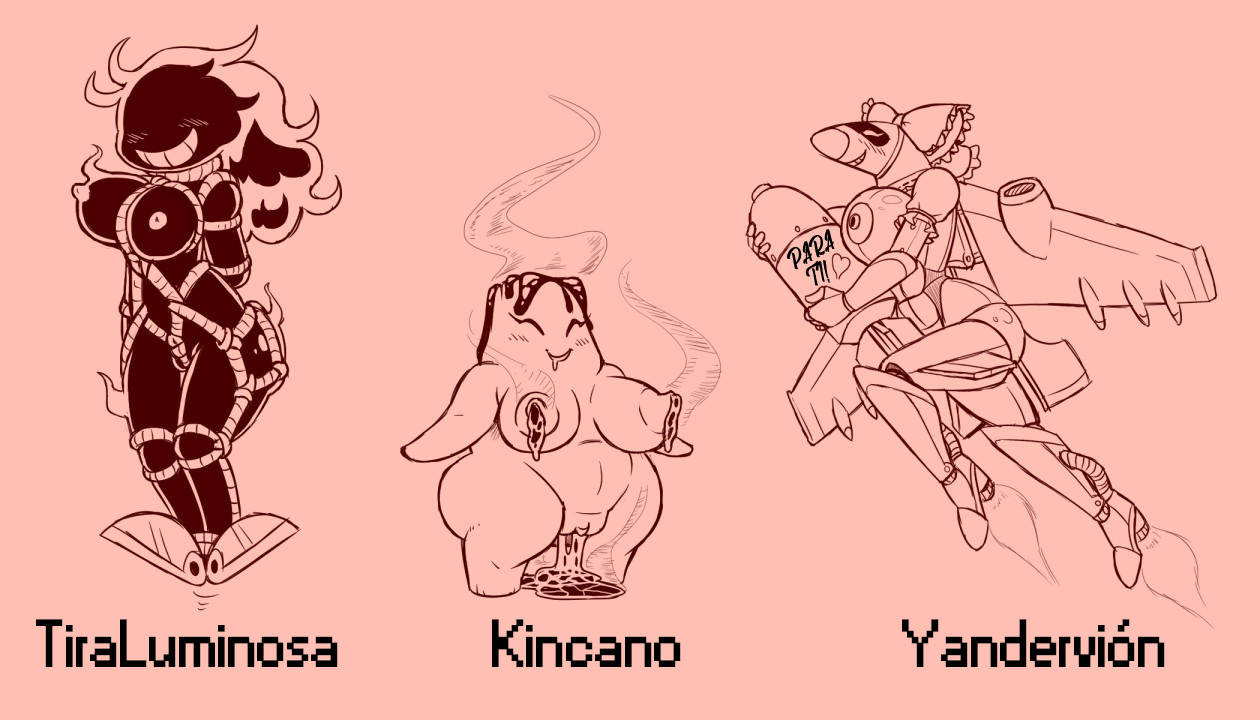 UnderTail image number 315
